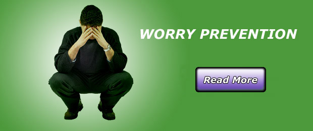 WORRY PREVENTION