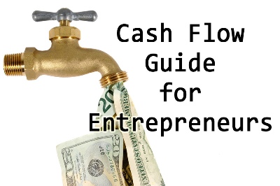Cash Flow Guide for Entrepreneurs