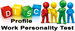 DISC Profile - Work Personality Test