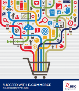 View e-commerce guide for entrepreneurs