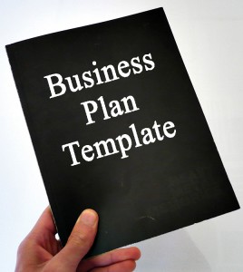 business plan template for entrepreneurs kubassek.com
