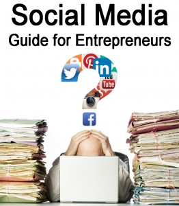 social media guide for entrepreneurs kubassek.com pdf